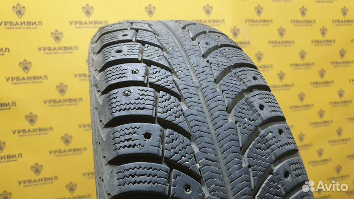 Goodyear UltraGrip Ice+ 195/65 R15