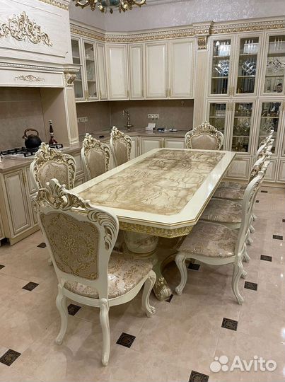 Кухонный стол. Доставка по всей России