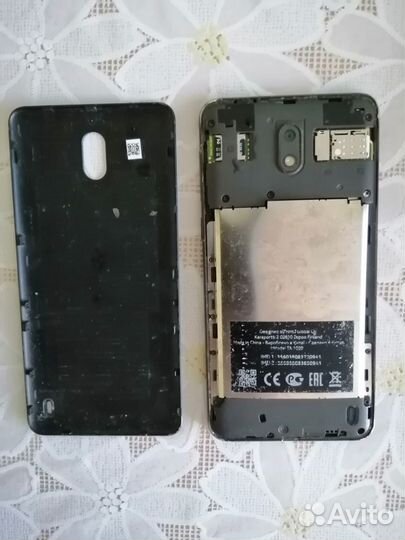 Телефон Nokia 2