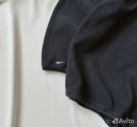 Худи Nike acg ninja fleece Оригинал