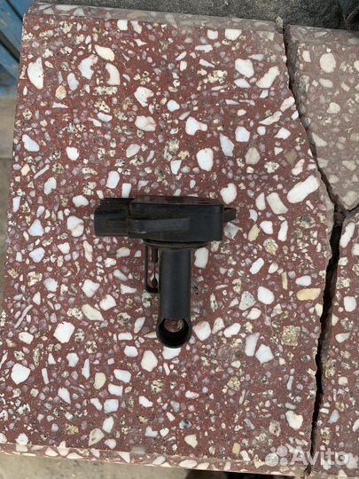 Расходомер воздуха Mitsubishi Pajero Sport 2