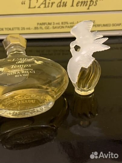 Dior Chris,Chanel 5,Dali,духи Nina Ricci набор