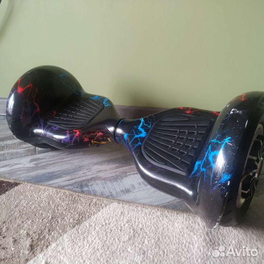 Гироскутер бу