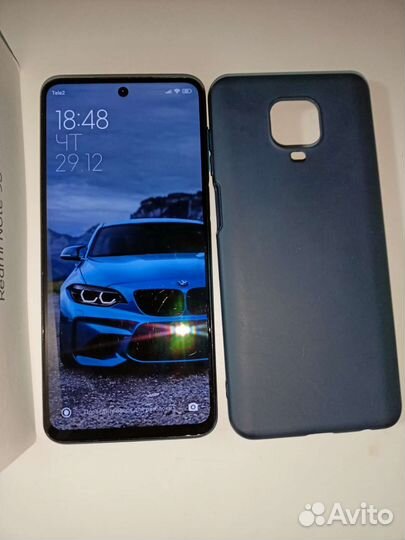 Xiaomi redmi note 9s 4 64gb