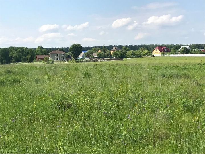 Участок 13 га (СНТ, ДНП)