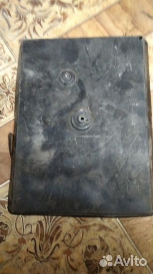 Подставка под аккумулятор