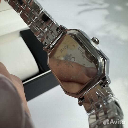 Часы Calvin Klein женские