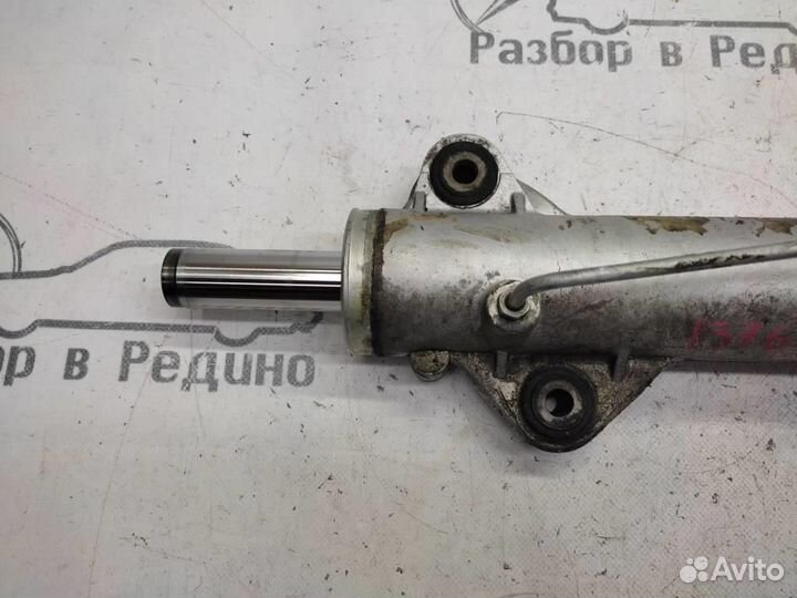 Рулевая рейка w906 Sprinter 651.956 2017