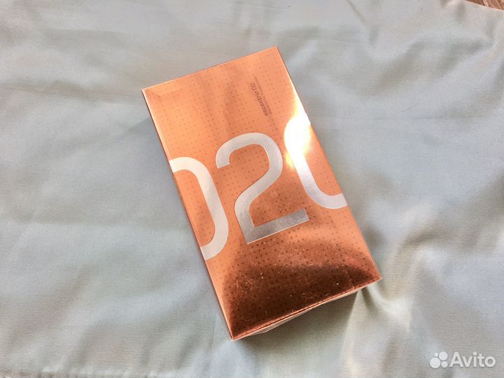 Мужская туалетная вода новая