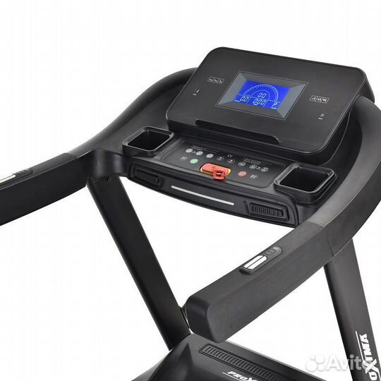 Беговая дорожка электрическая Proxima Ivetta