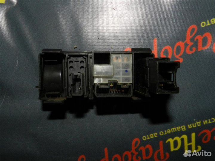 Блок управления зеркалами Byd F3 седан 1.6 2007