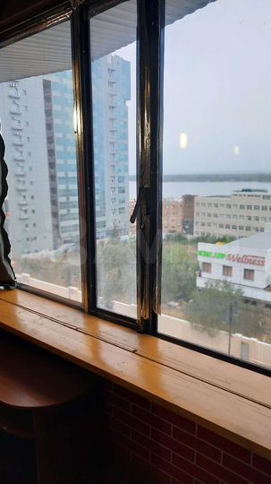 Гараж, 18 м²