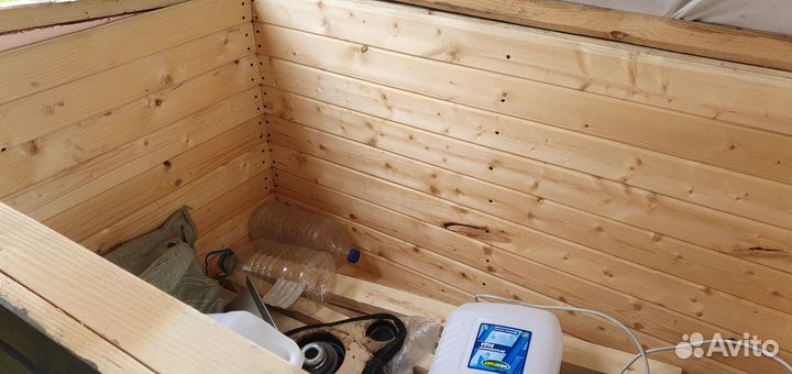 Будка для собаки