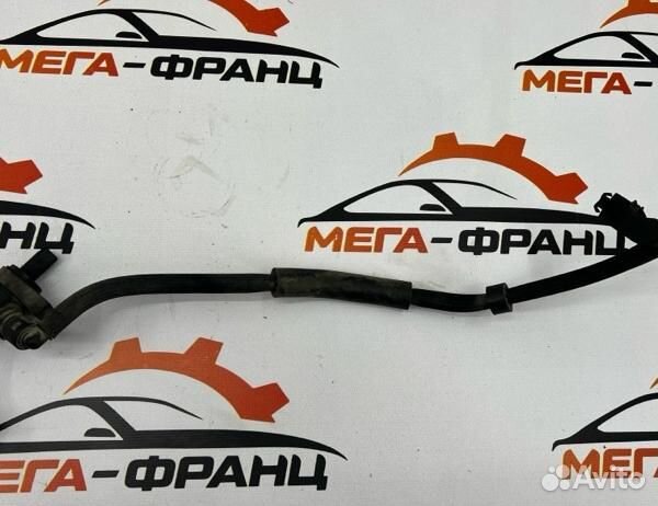 Клапан вентиляции топливного бака Peugeot 308