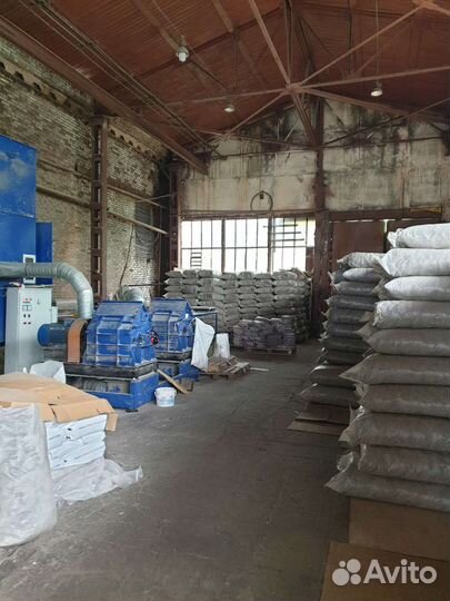 Утепление крыш эковатой