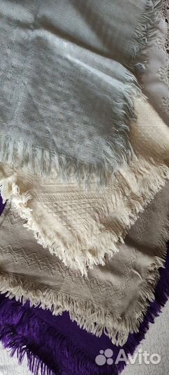 Платок шаль