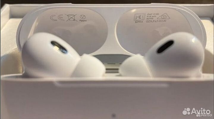 Наушники Airpods pro 2