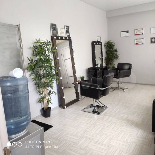 Свободного назначения, 22 м²