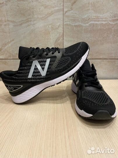 Кроссовки мужские New Balance 860