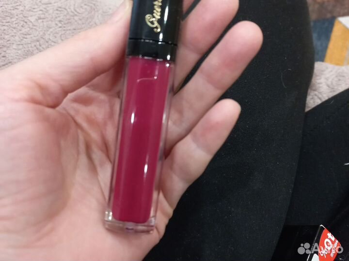 Блеск для губ guerlain 441,470,471,920