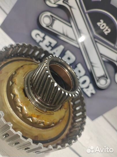 Барабан Underdrive Toyota Rav4 U140 U140F U140E