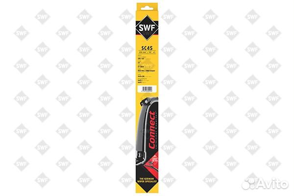 Щетка стеклоочистителя