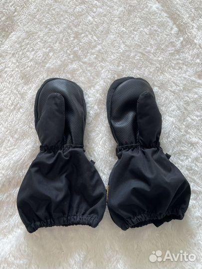 Варежки зимние reima 2