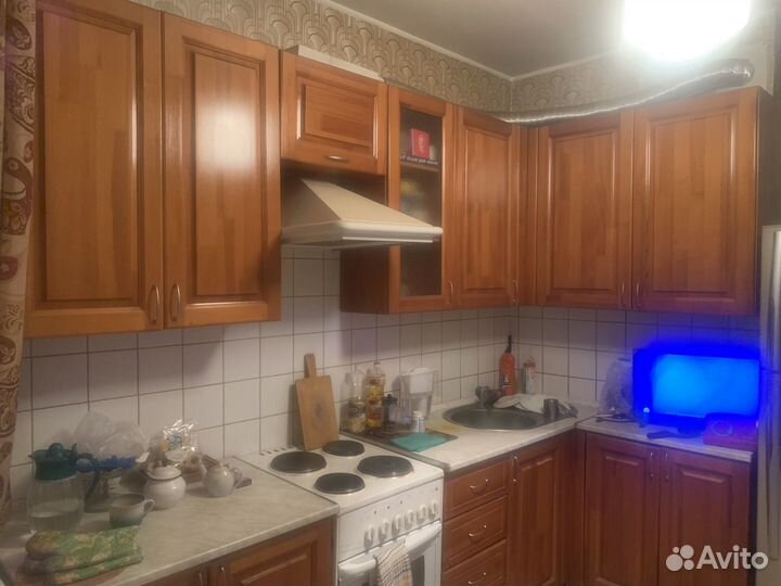 Кухонный гарнитур угловой