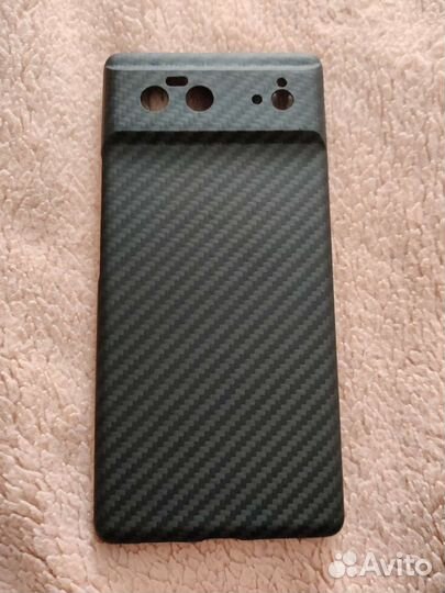 Чехол на google pixel 6