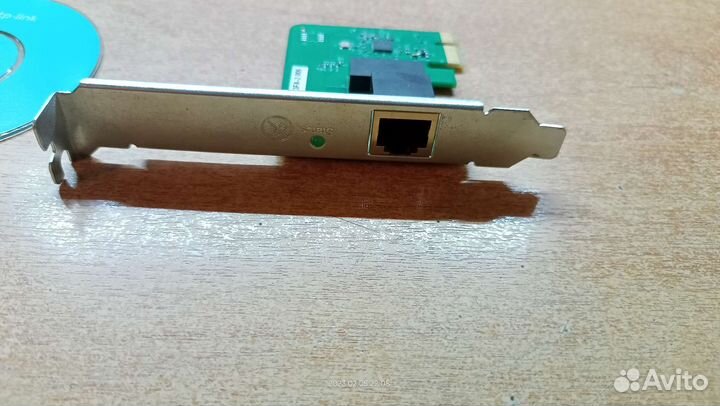 Сетевая карта tp-link