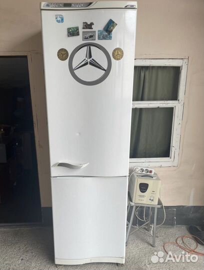 Холодильник