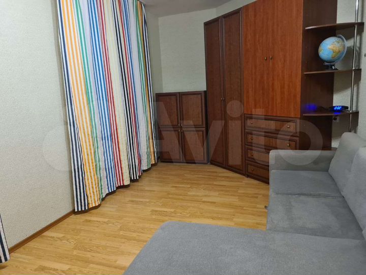 2-к. квартира, 55 м², 8/9 эт.