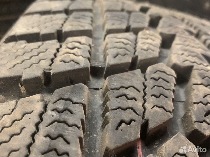 Toyo Tranpath A11 235/60 R18 112H