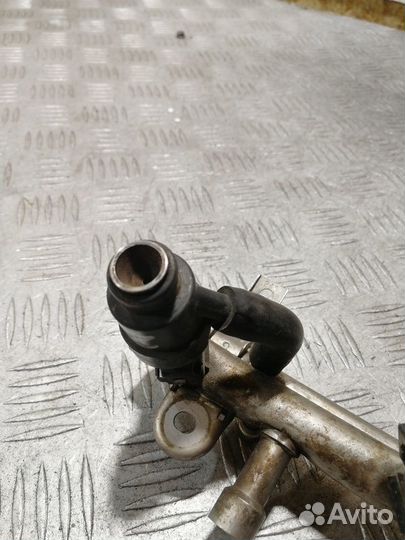 Форсунка двигателя Bmw 3 e36 1991-1998