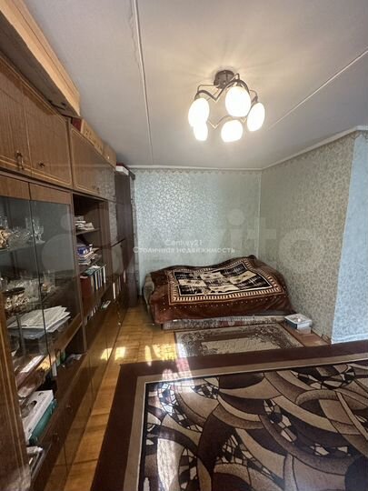 1-к. квартира, 33,6 м², 1/9 эт.