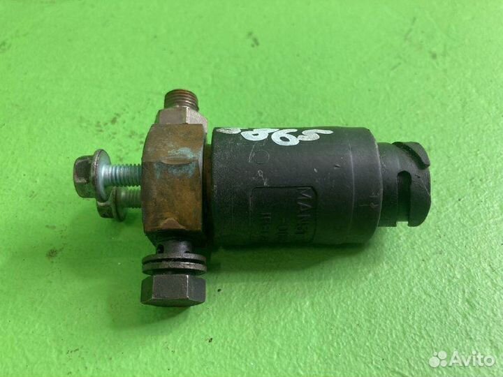 Электромагнитный клапан MAN TGA