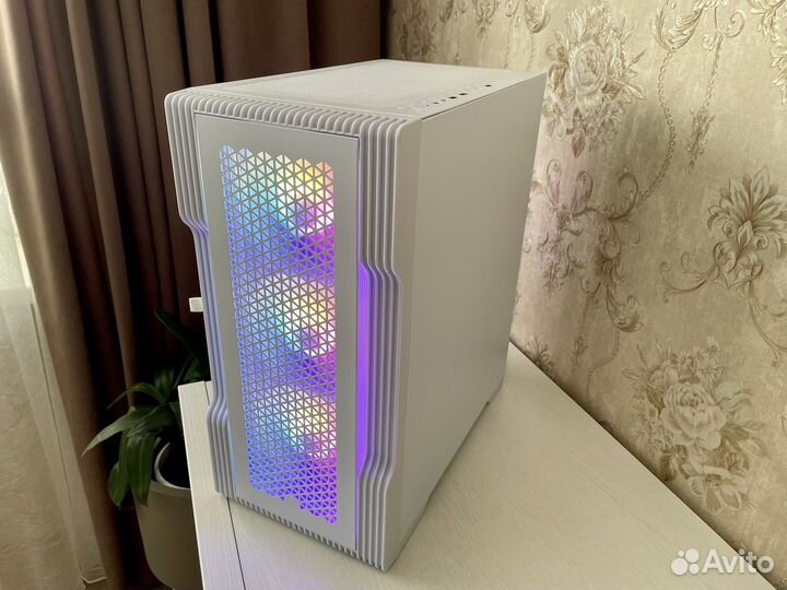 Игровой пк (12 ядер + RTX 2060)