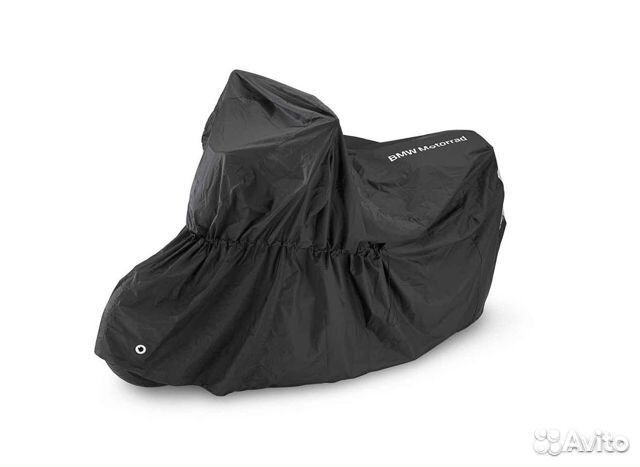 Защитный чехол на мотоцикл BMW