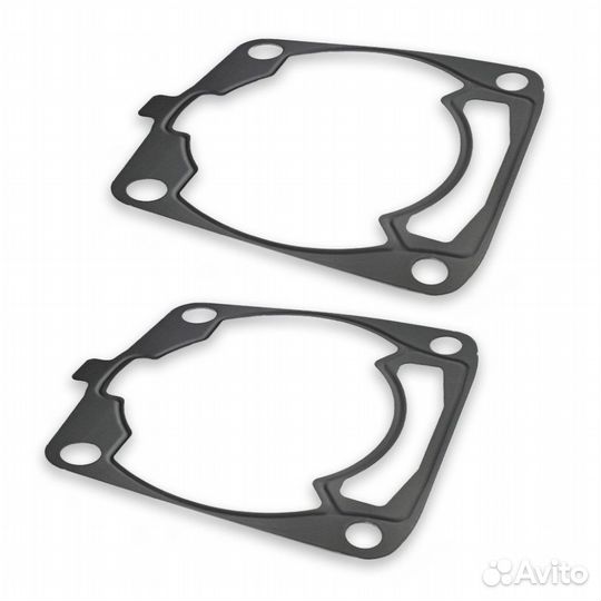 Комплект прокладок полный Sledex для Polaris 600/7