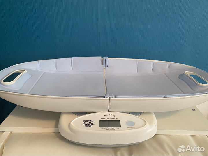 Детские весы в наличии