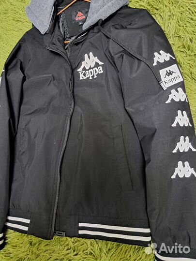 Куртка мужская