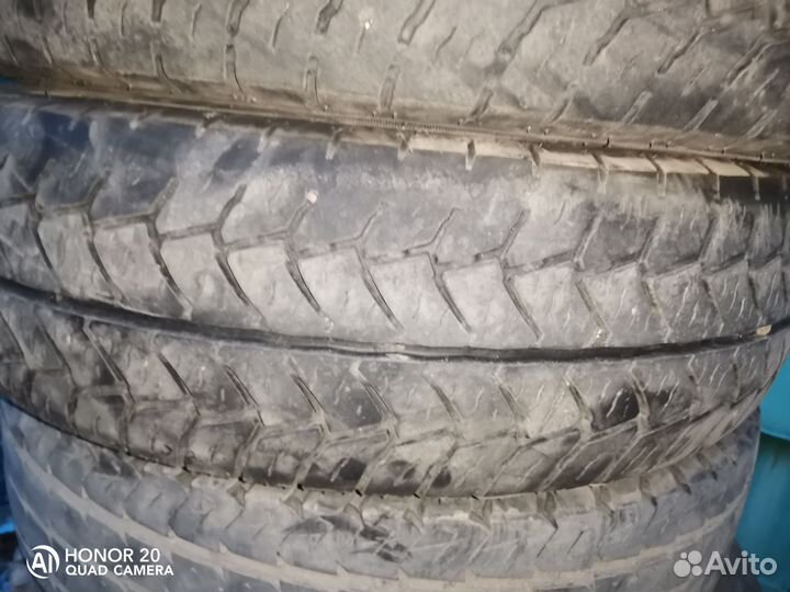 КАМА Кама-Евро-131 185/75 R16C