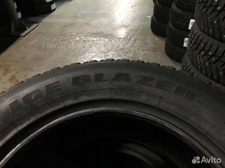 Sailun Ice Blazer WST2 265/60 R18 110T