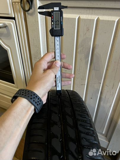 Диски с резиной r14