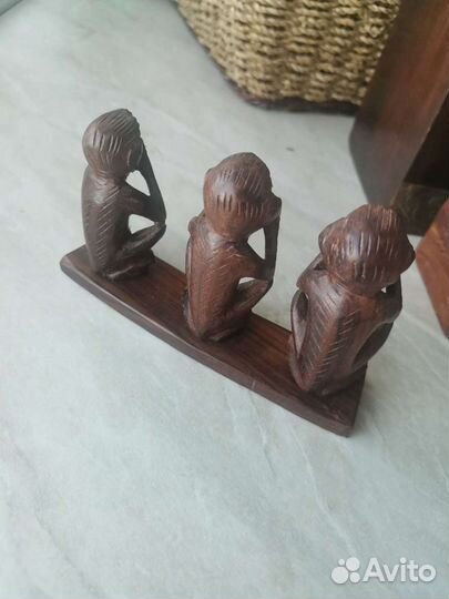 Сувениры статуэтки из Индии