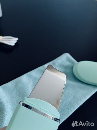 Прибор для ультразвуковой чистки