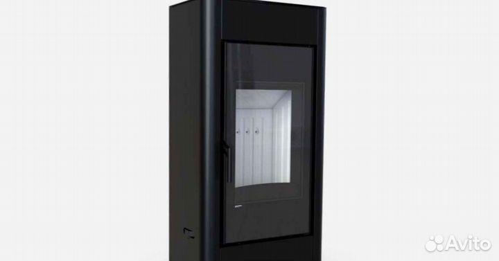 Печь defro home solum