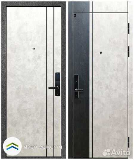 Новая входная дверь Орфей 711 (Ретвизан )