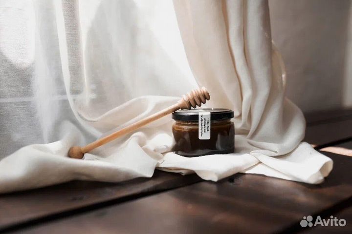 Медовая страсть