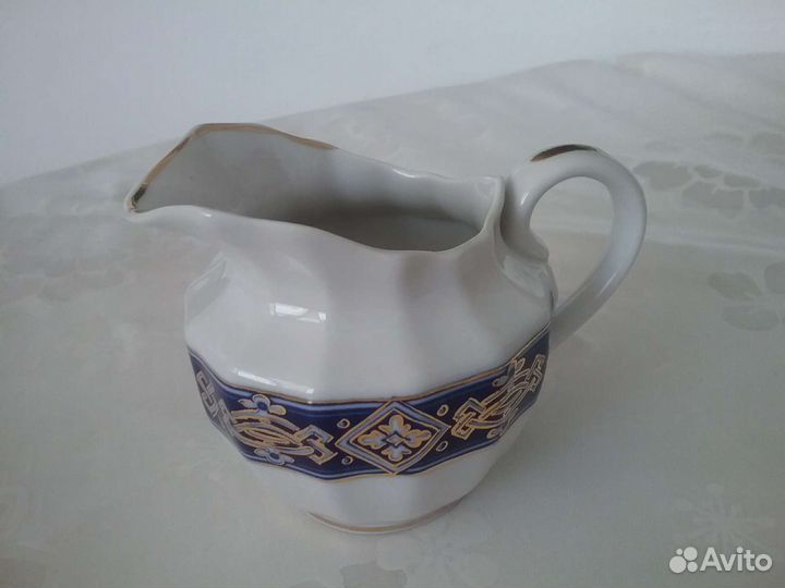 Чайный сервиз Гарднерь